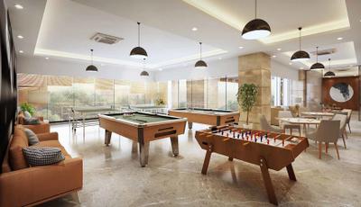 Project Image of 2208.0 - 6455.0 Sq.ft 3 BHK Apartment for buy in Protech Tarun Nagar Phase2 Block B
