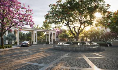 Project Image of 1260.0 - 7000.0 Sq.ft Residential Plot Plot for buy in R Sandesh Royal Wadhwani Palms