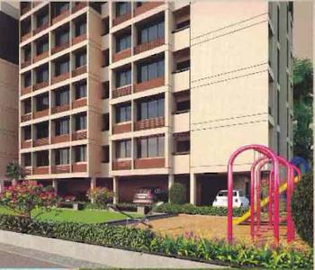 Project Image of 0.0 - 945.0 Sq.ft 2 BHK Apartment for buy in Beghel Shiv Krupa Residency