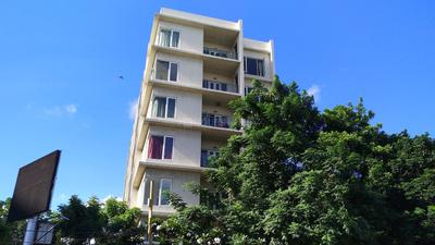 Project Image of 2325.0 - 2375.0 Sq.ft 3 BHK Apartment for buy in Ceebros Arcadia