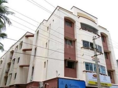Project Image of 920.0 - 5000.0 Sq.ft 2 BHK Apartment for buy in Navin's Vigneshwar