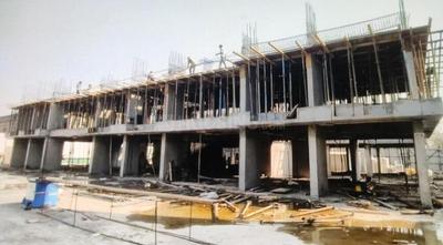 Project Image of 0.0 - 1472.93 Sq.ft 4 BHK Apartment for buy in Manav Nandita Sampann