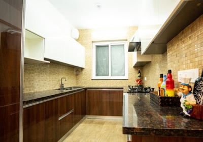 Project Image of 1125.0 - 1138.0 Sq.ft 3 BHK Apartment for buy in Pearl Heights