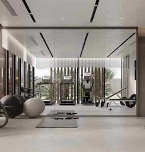 Project Image of 623.67 - 1121.5 Sq.ft 2 BHK Apartment for buy in Dynamix Luma