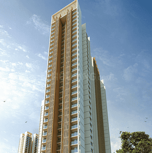 Project Image of 776.94 - 1177.79 Sq.ft 2 BHK Apartment for buy in Runwal The Central Park Phase IV Tower D3