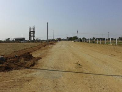 Project Image of 0.0 - 1800.0 Sq.ft Residential Plot Plot for buy in AVC Township