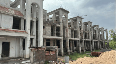 Project Image of 2227.0 - 2295.0 Sq.ft 4 BHK Villa for buy in Orchid 24