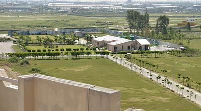 Project Image of 846.0 - 1971.0 Sq.ft Residential Plot Plot for buy in Hero Utkarsh