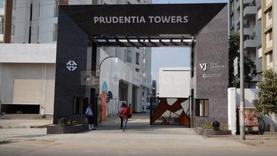 Project Image of 630.0 - 759.0 Sq.ft 2 BHK Apartment for buy in VJ Prudentia Phase 1