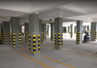 Project Image of 1047 Sq.ft 2 BHK Apartment / Flat for sale in Medavakkam for Rs. 7000000