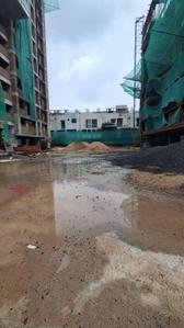 Project Image of 1144.96 - 1663.89 Sq.ft 3 BHK Apartment for buy in Shreeji Sweven By Signature