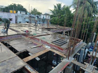 Project Image of 0.0 - 1117.0 Sq.ft 2 BHK Apartment for buy in Kamalam Vintage