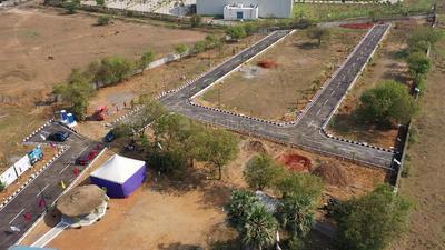 Project Image of 1000.0 - 6420.0 Sq.ft Residential Plot Plot for buy in GT Port Town