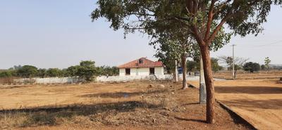 Project Image of 1350.0 - 3600.0 Sq.ft Residential Plot Plot for buy in Rudra Mahathae Brindavan