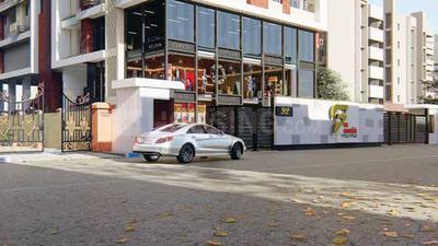 Project Image of 1190.0 - 1885.0 Sq.ft 2 BHK Apartment for buy in Sun Sumukh