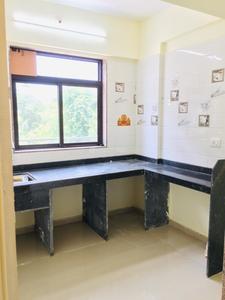 Project Image of 224.64 - 476.85 Sq.ft 1 RK Apartment for buy in Crystal Panvelkar Aangan