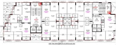 Project Image of 500.74 - 792.33 Sq.ft 2 BHK Apartment for buy in Shivay Shivanta Star