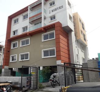 Project Image of 1098.0 - 1150.0 Sq.ft 2 BHK Apartment for buy in Kgeyes 7Th Avenue