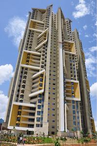 Project Image of 2640.0 - 5540.0 Sq.ft 3 BHK Apartment for buy in Brigade Exotica