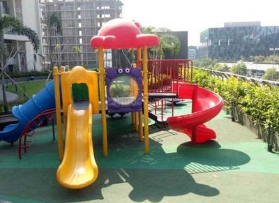 Project Image of 1219.0 - 1797.0 Sq.ft 3 BHK Apartment for buy in Pride Purple Park Grandeur Phase II