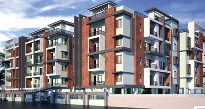 Project Image of 1260.0 - 1550.0 Sq.ft 3 BHK Apartment for buy in Arpan Enclave Phese 1