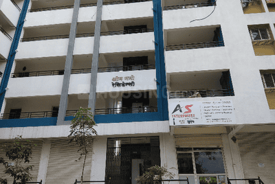Project Image of 341.97 - 668.01 Sq.ft 1 BHK Apartment for buy in Hari Om Namo Residency