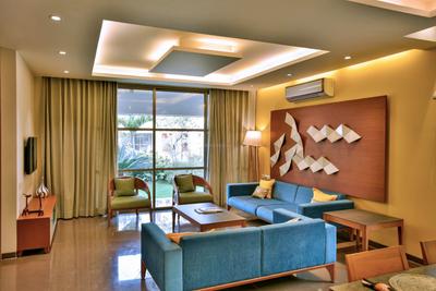 Project Image of 0.0 - 3075.0 Sq.ft 4 BHK Villa for buy in Alpine Woods