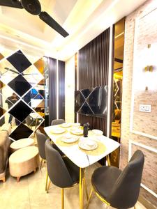 Project Image of 400.0 - 700.0 Sq.ft 1 BHK Apartment for buy in Shree Ram Affordable Floors