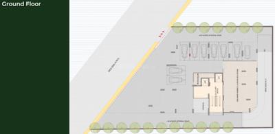 Project Image of 7255 Sq.ft 5 BHK Penthouse for sale in Satellite for Rs. 51800000