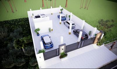 Project Image of 983.0 - 1000.0 Sq.ft 2 BHK Apartment for buy in Dura Apex Shiv Apartment