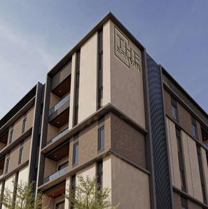 Project Image of 1284.0 - 1365.0 Sq.ft 3 BHK Apartment for buy in The Banyan