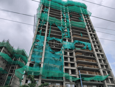 Project Image of 1069.29 - 1709.95 Sq.ft 3 BHK Apartment for buy in K Raheja T4 Named Astra of Raheja Galaxy in RV Premiere