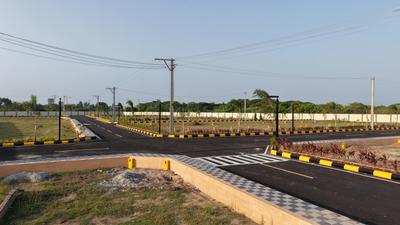 Project Image of 604.0 - 1400.0 Sq.ft Residential Plot Plot for buy in Staar Elite Phoenix Township