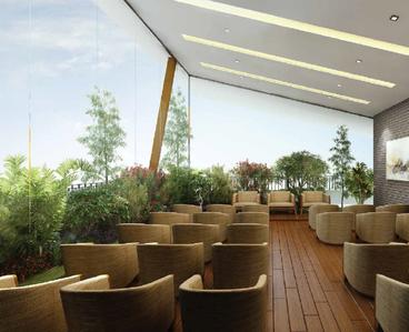 Project Image of 1060.0 - 2600.0 Sq.ft 2 BHK Apartment for buy in Siddhi Sreekala