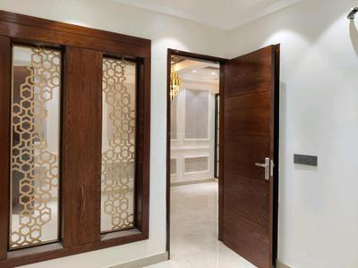 Project Image of 1500.0 - 2050.0 Sq.ft 3 BHK Builder Floor for buy in Prop Zone Independent Floors