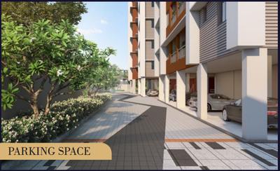 Project Image of 771.0 - 987.0 Sq.ft 2 BHK Apartment for buy in Skyline Imperia