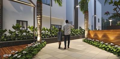 Project Image of 3865.0 - 4565.0 Sq.ft 4 BHK Villa for buy in Achyuta