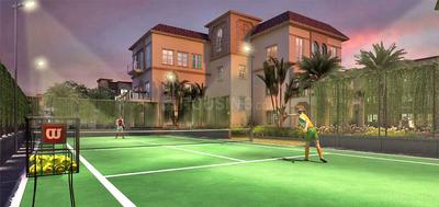 Project Image of 0.0 - 1407.0 Sq.ft 2 BHK Independent Floor for buy in Astrum Buena Vista