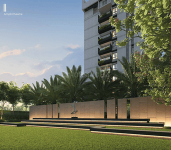 Project Image of 2304 Sq.ft 4 BHK Apartment / Flat for sale in Don Bosco Colony for Rs. 11520000