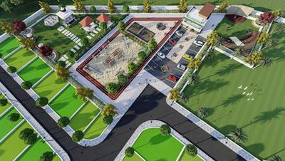 Project Image of 1999.29 - 12179.47 Sq.ft Residential Plot Plot for buy in Sanskruti Kanchan City