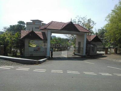 Project Image of 1620.0 - 2500.0 Sq.ft 3 BHK Villa for buy in Heera Vaastugramam