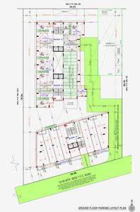 Project Image of 694.0 - 964.0 Sq.ft 2 BHK Apartment for buy in Happy Skyside