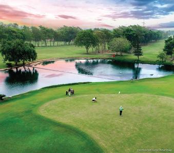 Project Image of 3400 Sq.ft 4 BHK Builder Floor for sale in Sector 3 for Rs. 25000000