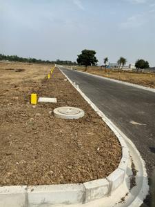 Project Image of 1503.0 - 2880.0 Sq.ft Residential Plot Plot for buy in Silpa The Grove
