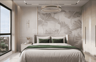 Platinum Crest Bedroom 1
