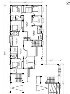 Project Image of 773.94 - 942.64 Sq.ft 2 BHK Apartment for buy in Om Dev Construction Lalita Palace
