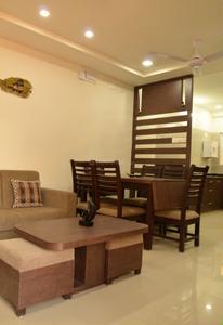 Project Image of 1280.0 - 1290.0 Sq.ft 3 BHK Villa for buy in Rosedale Vatika 1