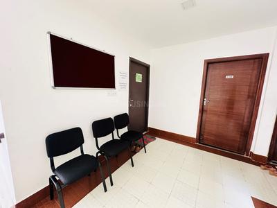 Project Image of 386.0 - 685.0 Sq.ft Studio Studio Apartment for buy in Shanbagam Kundapuram Shanbagam