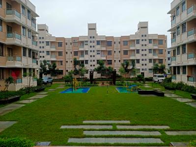 Project Image of 360.0 - 450.0 Sq.ft 1 BHK Apartment for buy in Sree Balaji Panthaniwas Dooars