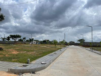 Project Image of 1200.0 - 1500.0 Sq.ft Residential Plot Plot for buy in SLV Town